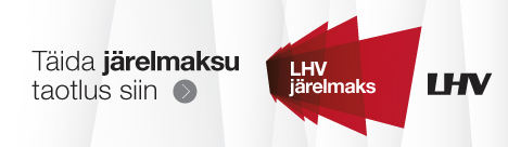 LHV järelmaks