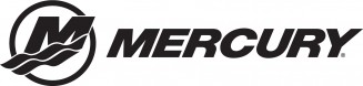 Mercury logo must