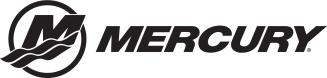 Mercury logo must