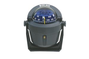 Ritchie Explorer B 51G hall 1
