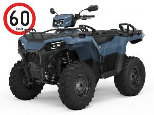 2021 sportsman 570 eps tractor t3b zenith blue 3q reference