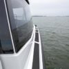 Silver Seahawk Cabin