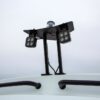 Silver Seahawk Cabin