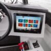 Silver Seahawk Cabin