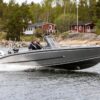Silver Seahawk CCX