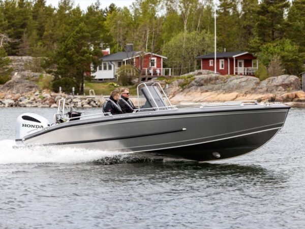 Silver Seahawk CCX