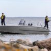 Silver Seahawk CCX