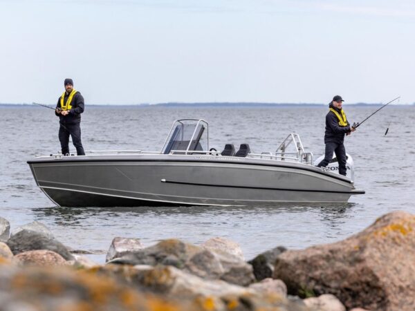Silver Seahawk CCX