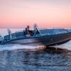 Silver Seahawk CCX