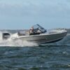 Silver Hawk BR