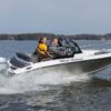 Silver Beaver BR
