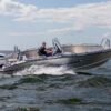 Silver Seahawk CCX