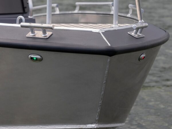 Silver Seahawk CCX