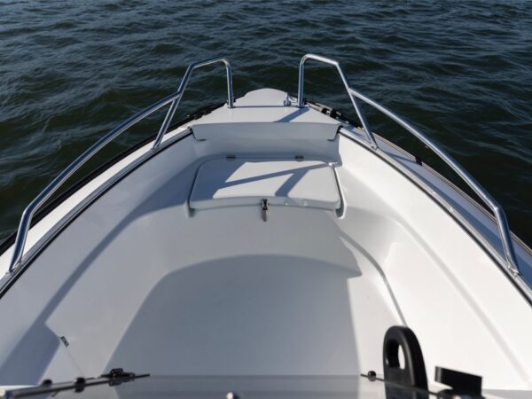 Silver Beaver BR