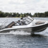 Silver Eagle BR