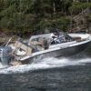 Silver Eagle BR