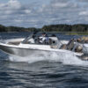 Silver Eagle BR
