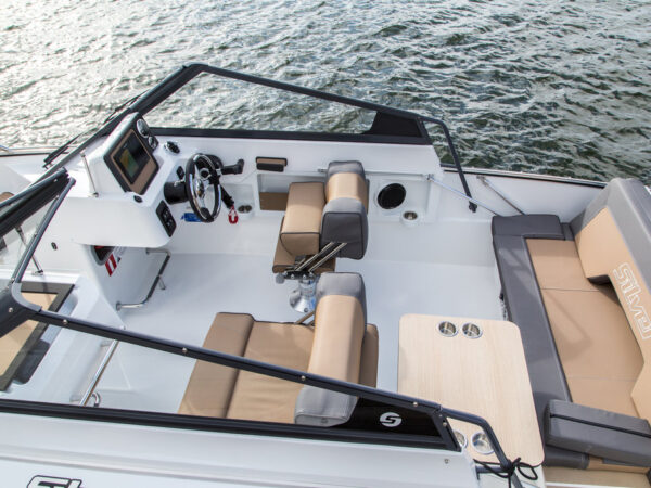 Silver Eagle BR