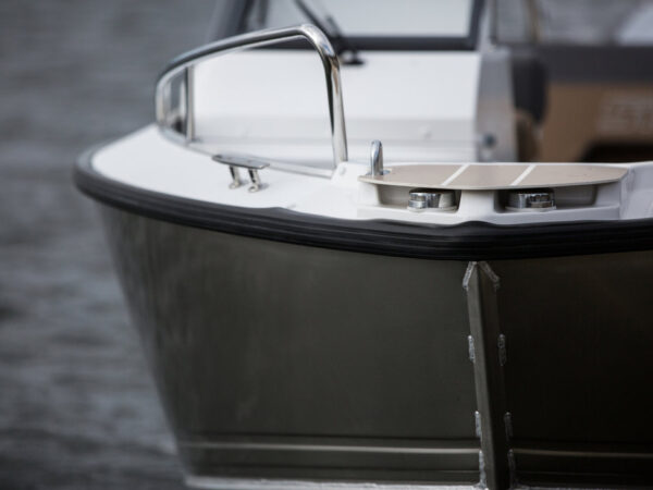 Silver Eagle BR