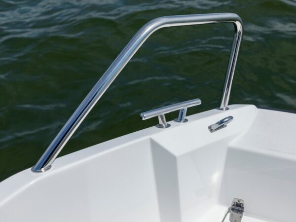 Silver Puma BR