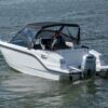 Silver Puma BR