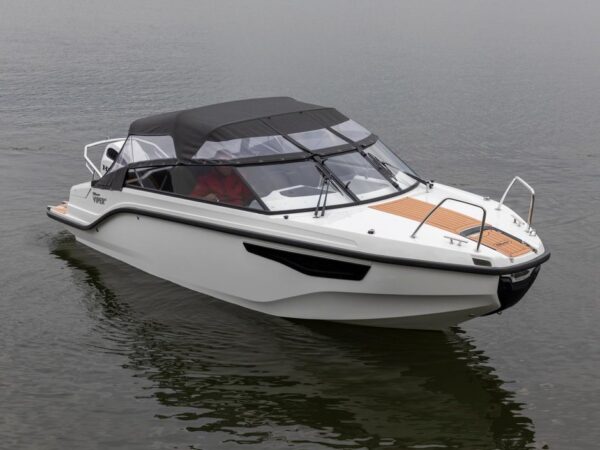 Silver Viper DC