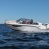Silver Viper DC