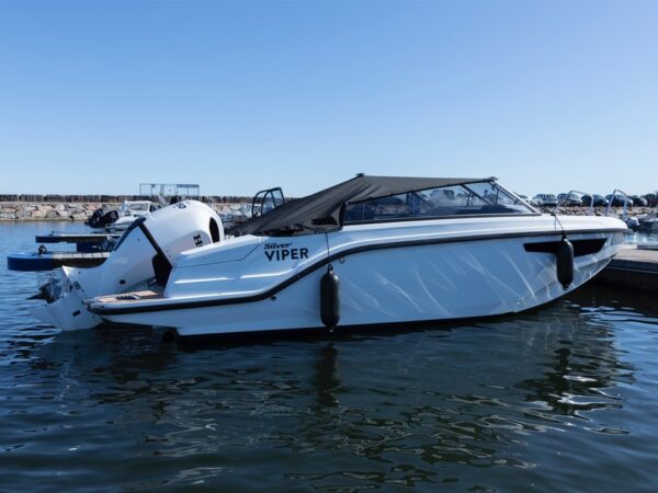 Silver Viper DC