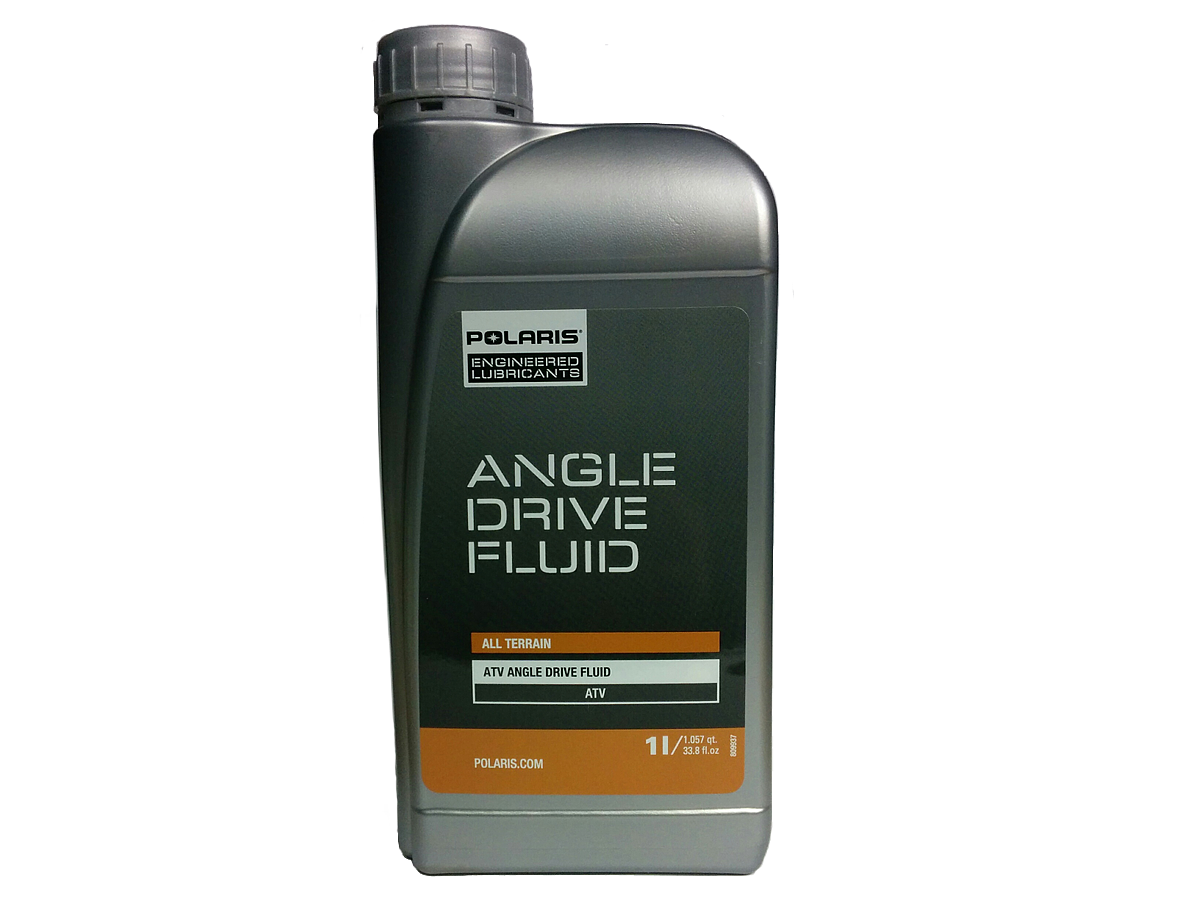 PPolaris Angle Drive Fluid tagasilla õli Kasutus: ATV NB! Boatworld OÜ on Polaris’e sõidukite, varuosade ning hooldustarvikute ametlik edasimüüja. Kodulehel on 